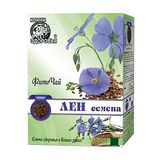 Кз Фіточай Льон Насіння 100г