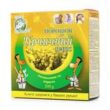 Кз Порошок Гірчичний Плюс 200г