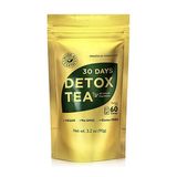 Доктор Фіто Фіточай Detox Схуднення 1,5г N60