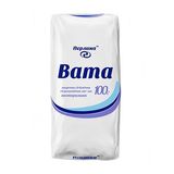 Екобинт Вата Мед Н/с 100г.зиг-заг