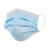 Маска Медична Не Стерильна N5