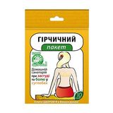 Кз Гірчичник Пакет N10 60г