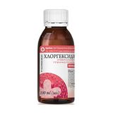 *хлоргексидину Біглюконат Р-н 2% 100мл