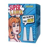 Чудеснік Банки Масажні Для Обличчя N2