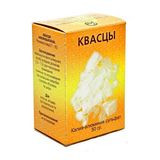 Галун Алюмокалійний В Порошку 50г