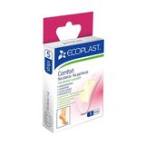 Пластирі Медичні На Вологі Мозолі "комфорт" 5 Шт