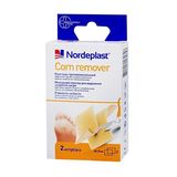 Мозольний Пластир "сaлiплaст" Для Видалення Загрубілої Шкiри