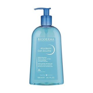 Bioderma Atoderm Гель Для Душа  Для Сухої І Чутливої Шкіри, 500 Мл