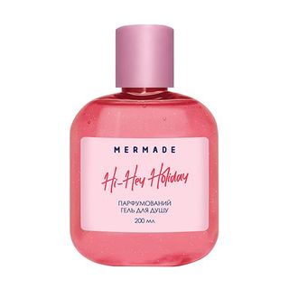 Мармейд Парфумований Гель Для Душу Hi-hey-holiday, 200 Мл