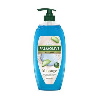 Palmolive Термал Спа Гель Для Душу Жіночий Масаж 750м