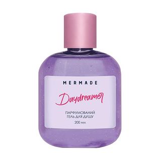 Mermade Гель Для Душу Парфумований Daydreamer, 200 Мл