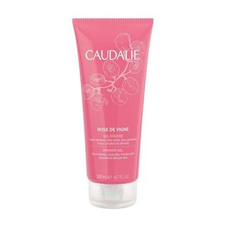Caudalie Гель Для Душу Rose De Vigne Shower Gel, 200 Мл
