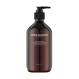 Grown Alchemist Гель Для Душа Chamomile, Bergamot, Rose, 500 Мл