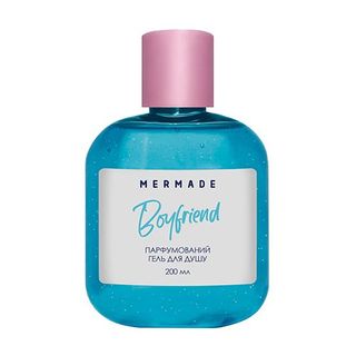 Mermade Гель Для Душу Парфумований Boyfriend, 200 Мл