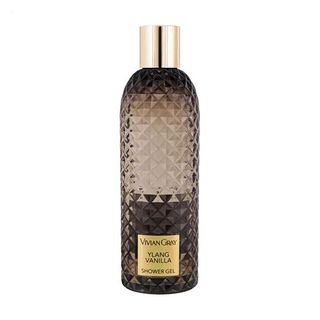 Vivian Gray Гель Для Душу Жіночий Ylang & Vanilla, 300 Мл