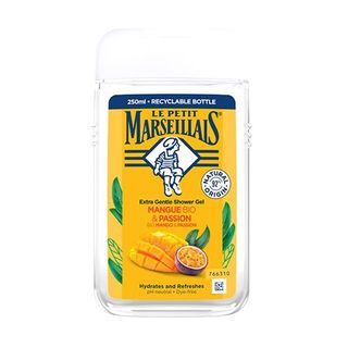 Le Petit Marseillais Гель Для Душу Жіночий Манго Та Маракуя, 250мл