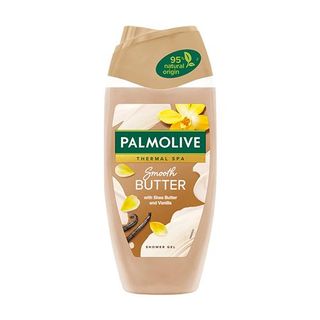 ***palmolive Термал Спа Гель Для Душу Жіночий М`яка Олія, 250мл