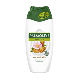 Palmolive Натурель Гель Для Душу Жіночий Мигдаль Та Молочко, 250 Мл
