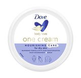 Дав Крем Для Обличчя, Рук І Тіла Живильний Догляд, 250 Мл