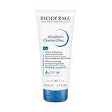 Bioderma Atoderm Крем Для Обличчя Та Тіла , 200 Мл