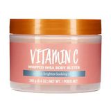 Tree Hut Баттер Для Тіла Vitamin C, 240 Г