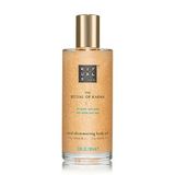 Rituals Олія-шимер Для Тіла Of Karma Soul Shimmering Body Oil, 100 Мл