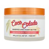 Tree Hut Баттер Для Тіла Coco Colada, 240 Г