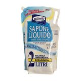 Milmil Мило Рідке Запаска Антибактеріальне, 2000мл