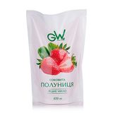 Green Way Мило Рідке Запаска Полуниця, 450мл