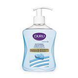 Duru 1+1 Мило Рідке Дозатор Крем Та Морські Мінерали, 300мл