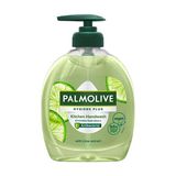 Palmolive Мило Рідке Дозатор Для Кухні Лайм, 300 Мл