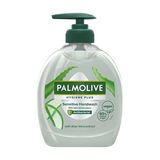 ***palmolive Мило Рідке Дозатор Алое Вера, 300 Мл