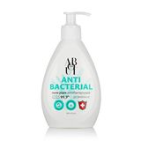 About Body Мило Рідке Дозатор Антибактеріальне, 300 Мл
