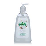 ***green Way Крем-мило Рідке Дозатор Протеїни Та Бавовна, 500мл