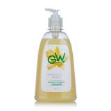 ***green Way Крем-мило Рідке Дозатор Ваніль Та Масло Макадамії, 500мл