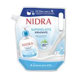 Nidra Мило Рідке Запаска Молочні Протеїни, 1000мл