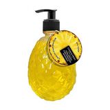 Смачні Секрети Крем-мило Рідке Дозатор Ананас, 500мл