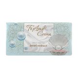 Ti Amo Crema Мило Тверде Косметичне Екстракт Перлини, 125г