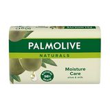 Palmolive Натурель Мило Тверде Оливка Та Молочко, 90г
