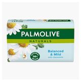 ***palmolive Натурель Мило Тверде Ромашка, 90г