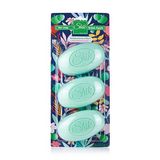 Шик Мило Тверде Екопак Зелене Яблуко, 3*110