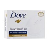 Dove Крем-мило Тверде Краса Та Догляд, 90г
