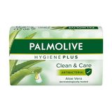 Palmolive Гігієна Плюс Мило Тверде Алое, 90г