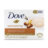 Dove Крем-мило Тверде Обійми Ніжності, 90г