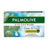 ***palmolive Гігієна Плюс Мило Тверде Евкаліпт, 90г