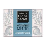 Flora Secret Мило Тверде Чайне Дерево, 75г