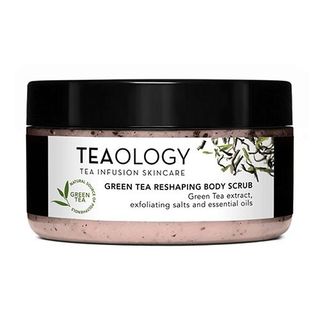 Teaology Скраб Для Тіла , 450 Г