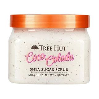 Tree Hut Скраб Для Тіла Coco Colada, 510 Г