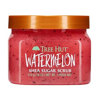 Tree Hut Цукровий Скраб Для Тіла Watermelon, 510 Г