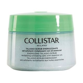 Collistar Сольовий Скраб Для Всіх Типів Шкіри Тіла, 700 Г